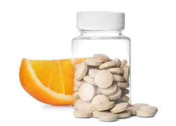 Beyond the Common Cold: How Vitamin C Can Benefit Heart and Brain Health