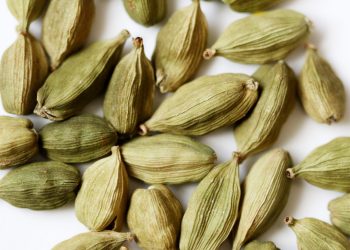 Cardamom