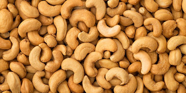 Cashew nut