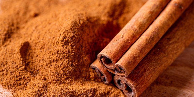 Cinnamon