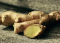 Ginger