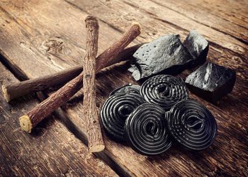 Liquorice