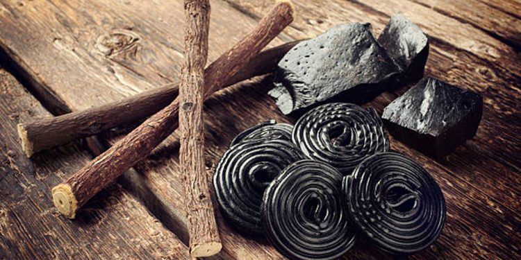 Liquorice