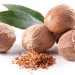 Nutmeg (Mace)