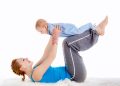 Common Changes in the woman’s body after childbirth and how to manage them.