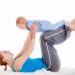 Common Changes in the woman’s body after childbirth and how to manage them.